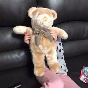 Meet your Posher, Mohand arezki